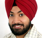 Harpreet Singh