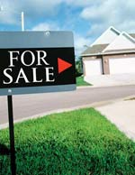 Easy liquidation: Over a million people filed for bankruptcy in the US in 2008