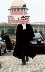 Sumant Batra, Managing Partner, Kesar Dass B. & Associates