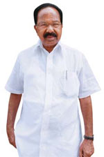 Veerappa Moily