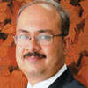 Puneet Nanda, CIO, ICICI Prudential Life Insurance