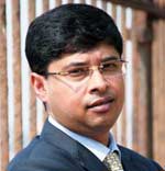 Kumar Dasgupta Partner, PWC