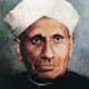 Chandrasekar Venkata Raman