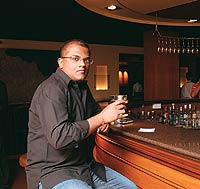 E. Narayanan, 37 Mumbai