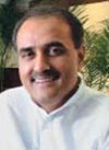 Praful Patel Minister/Civil Aviation