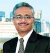 Paresh Sukthankar, Executive Director, HDFC Bank