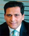 Arun Mehra, Fund Manager, Fidelity India Focus Fund