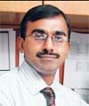 Sridhar Sivaram, Adviser, Morgan Stanley India Investment Fund