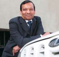 Pawan Goenka 