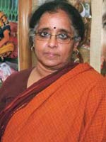 Vijayalakshmi Das