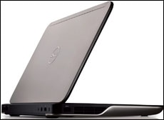Dell XPS 15 L501X