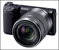 Sony NE X-5R