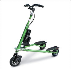 Trikke36 Vlite