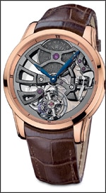 Ulysse Nardin