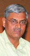 Dinesh Rai Secretary, Ministry of Micro, Small and Medium Enterprises (since retired)