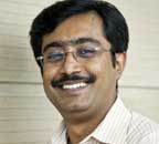 Suprotip Ghosh Suprotip Ghosh
