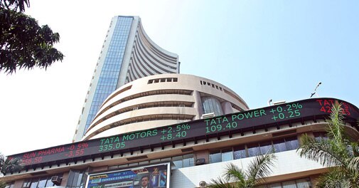IDBI Bank share rises 14% on Cabinet's nod for disinvestment - Vimarsana News