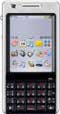 Sony Ericsson P1i