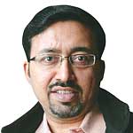 Dipen Sheth Dipen Sheth