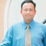 Rohit Sarin Rohit Sarin