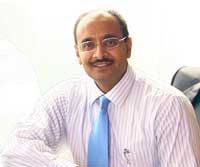 Krishnamurthy Vijayan