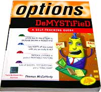 Options demystified