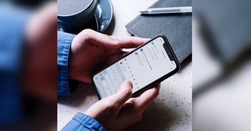 Instagram to disable account sending abusive, hate speech DMs - Vimarsana News