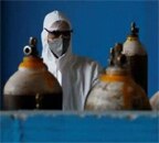 1,200 engineering units face closure threat due to industrial oxygen, raw material shortage - Vimarsana News