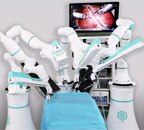 India's first general robotic surgery system to hit markets in 4-6 months - Vimarsana News