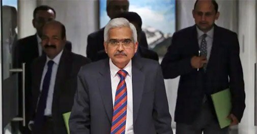 RBI MPC meet: India's forex reserves may have crossed $600 bn, says Governor Shaktikanta Das - Vimarsana News