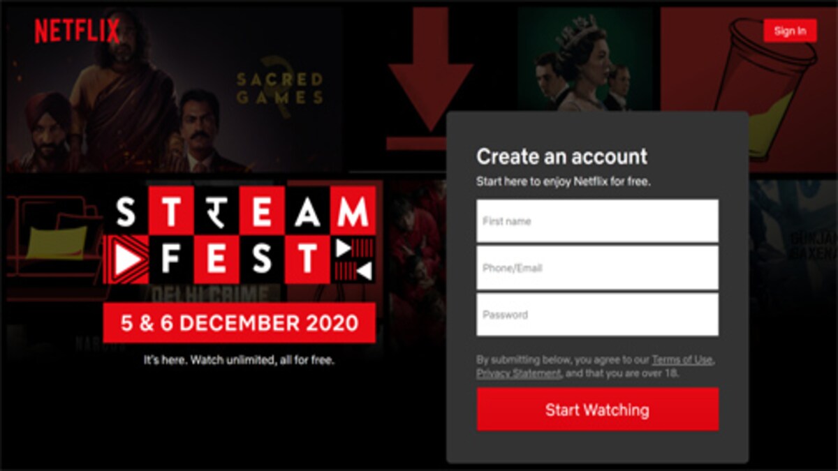 Netflix Is Free For Two Days And Twitter Has Got No Chill Check Out Some Hilarious Memes Here Netflix Is Free For Two Days And Twitter Has Got No Chill Check Out Some Hilarious Memes Here