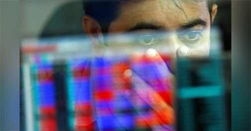 Sensex ends 400 points lower, Nifty at 15,208; Nestle, Bajaj twins, Asian Paints, Maruti top losers - Vimarsana News