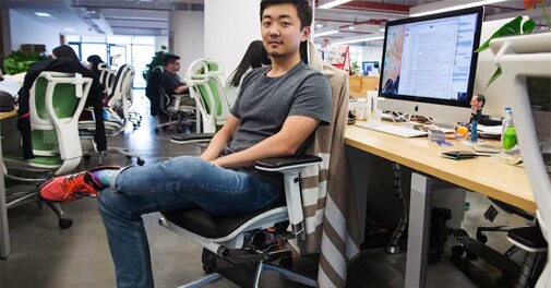 OnePlus co-founder, Carl Pei to announce launch of new startup today - Vimarsana News