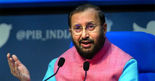 Centre to online news publishers: Give details on compliance with new rules in 15 days - Vimarsana News