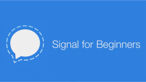 Signal new features: From chat wallpapers to animated stickers, here are some new features added - Vimarsana News