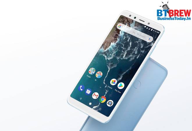 Tech Podcast: Xiaomi Mi A2 to be launched in India on August 8 : Bulletin: Business Today