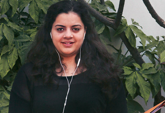 Shreya singhal Clearance