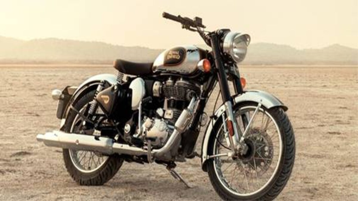 Royal Enfield Classic 350 Bs6 Check Out Price Features