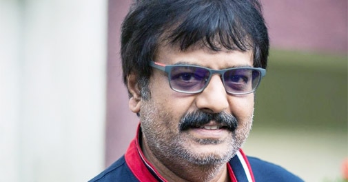 Padma Shri recipient, veteran Tamil actor Vivekh dies due to heart attack at 59 - Vimarsana News