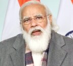 PM Modi lays foundation stone of Light House Projects on New Years Day - Vimarsana News