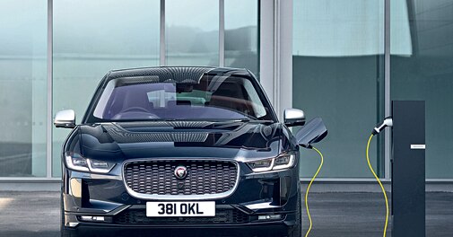 The Future Is Electric- Business News - Vimarsana News