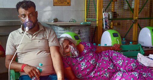COVID-19 crisis: UNICEF sends 3,000 oxygen concentrators, testing kits, equipment to India - Vimarsana News