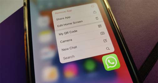 'User privacy remains highest priority': WhatsApp responds to Centre's 'trick consent' remark - Vimarsana News