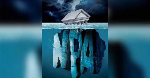 Rebooting Economy 66: Is India facing credit deprivation to warrant corporation banks? - Vimarsana News