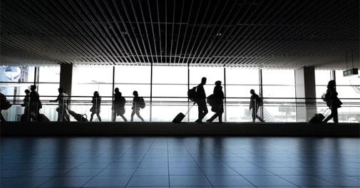 'Avoid all travel to India, even if fully vaccinated': US issues advisory amid COVID-19 spike - Vimarsana News