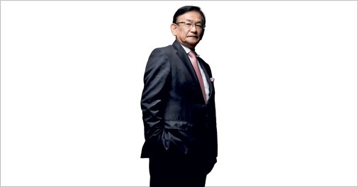 The CEO for All Seasons- Business News - Vimarsana News
