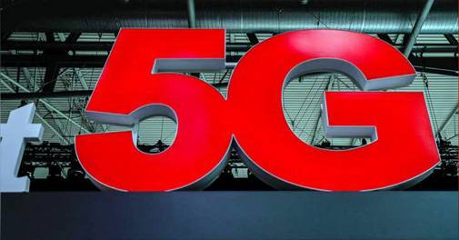 India's own 5G standard could delay its 5G launch- Business News - Vimarsana News