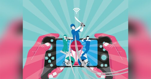 The Game Within- Business News - Vimarsana News