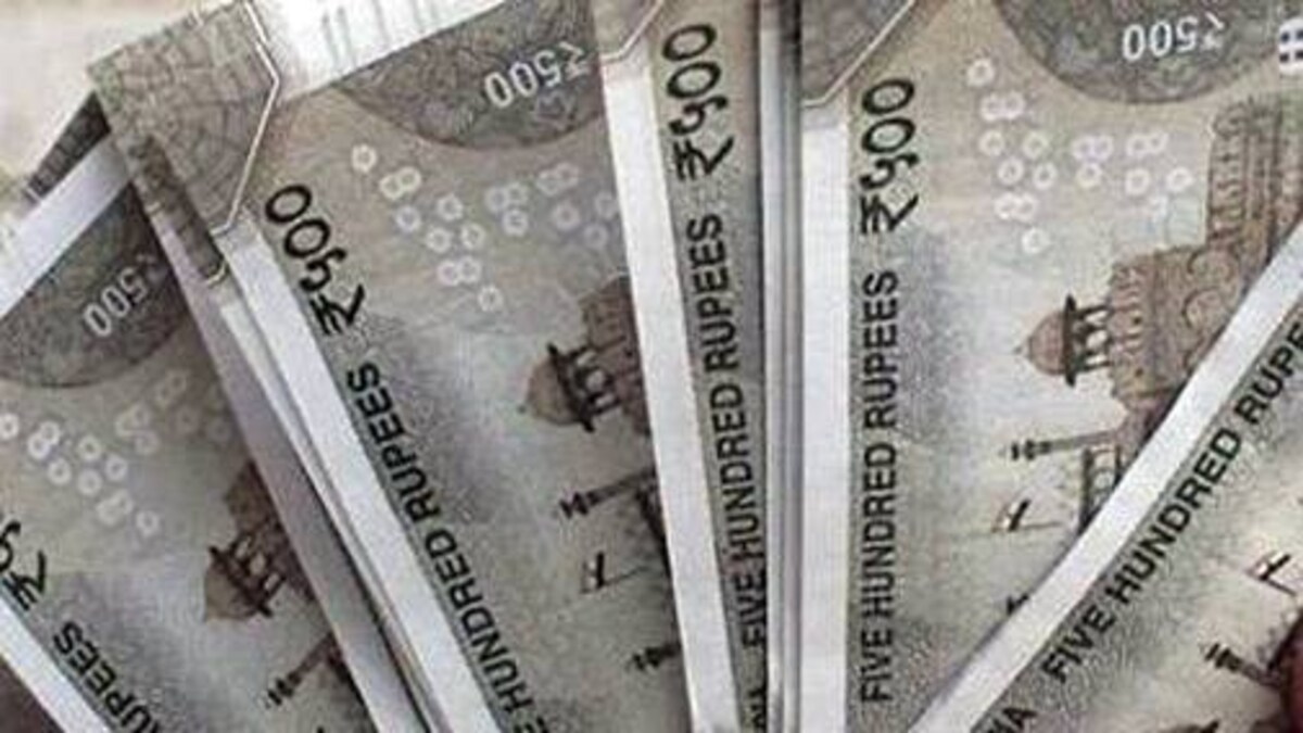 Rupee Vs Dollar Rupee Rises 20 Paise To 74 04 Amid Weakened Us Dollar Muted Oil Prices Rupee Vs Dollar Rupee Rises 20 Paise To 74 04 Amid Weakened Us Dollar Muted Oil Prices