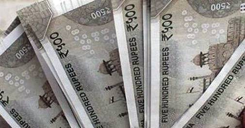Rupee Rises To 70 60 Against Dollar In Early Trade Sensex Nifty Trading Higher